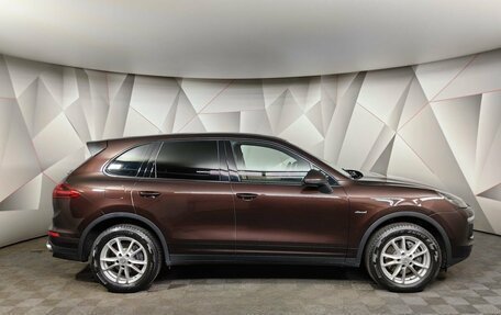 Porsche Cayenne III, 2014 год, 4 490 000 рублей, 6 фотография