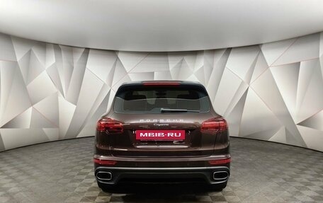 Porsche Cayenne III, 2014 год, 4 490 000 рублей, 8 фотография