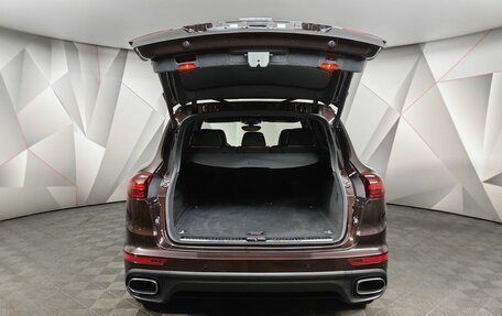 Porsche Cayenne III, 2014 год, 4 490 000 рублей, 17 фотография