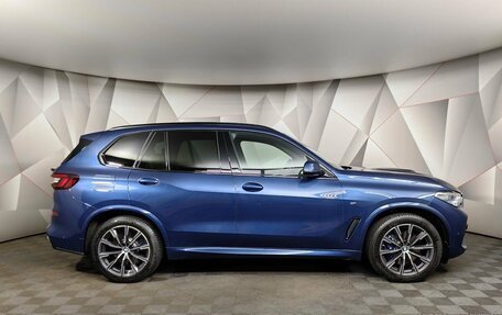 BMW X5, 2020 год, 8 699 500 рублей, 6 фотография