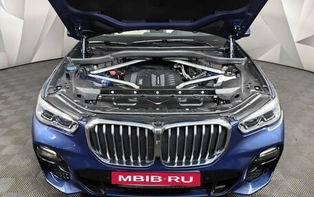 BMW X5, 2020 год, 8 699 500 рублей, 17 фотография