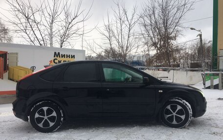 Ford Focus II рестайлинг, 2005 год, 520 000 рублей, 2 фотография