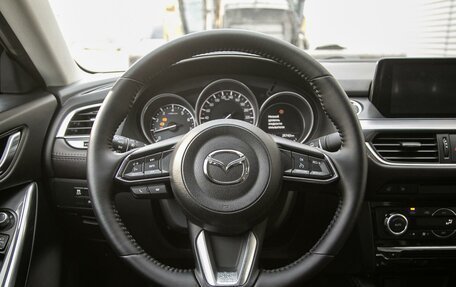 Mazda 6, 2017 год, 2 335 000 рублей, 15 фотография