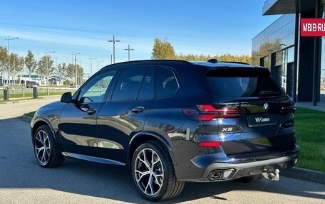 BMW X5, 2024 год, 9 фотография