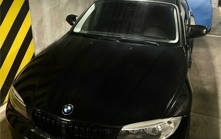 BMW 1 серия, 2012 год, 1 767 797 рублей, 1 фотография