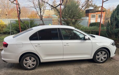 Volkswagen Polo VI (EU Market), 2020 год, 1 370 000 рублей, 2 фотография