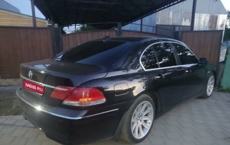 BMW 7 серия, 2005 год, 950 000 рублей, 1 фотография