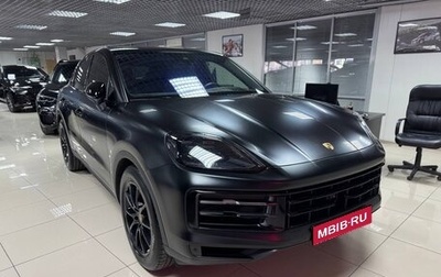 Porsche Cayenne III, 2023 год, 16 500 000 рублей, 1 фотография