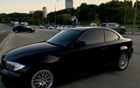 BMW 1 серия, 2012 год, 1 767 797 рублей, 9 фотография