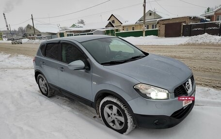 Nissan Qashqai, 2012 год, 1 250 000 рублей, 2 фотография