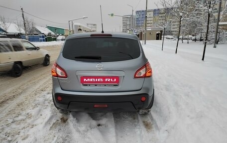 Nissan Qashqai, 2012 год, 1 250 000 рублей, 3 фотография