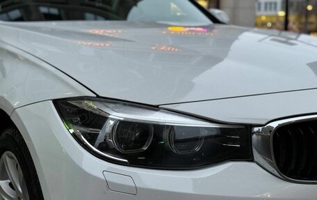 BMW 3 серия, 2018 год, 2 400 000 рублей, 4 фотография