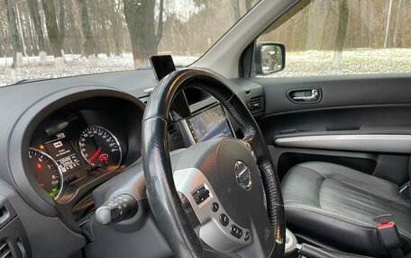 Nissan X-Trail, 2012 год, 1 550 000 рублей, 6 фотография