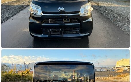 Daihatsu Tanto III, 2013 год, 599 333 рублей, 5 фотография