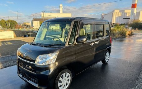 Daihatsu Tanto III, 2013 год, 599 333 рублей, 2 фотография