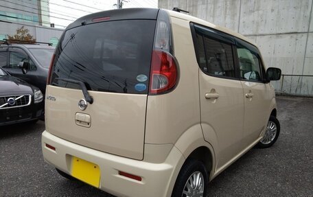 Nissan Moco III, 2012 год, 579 333 рублей, 2 фотография