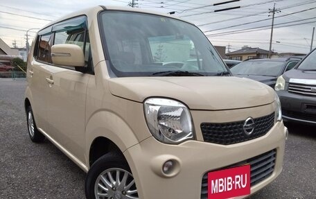 Nissan Moco III, 2012 год, 579 333 рублей, 3 фотография