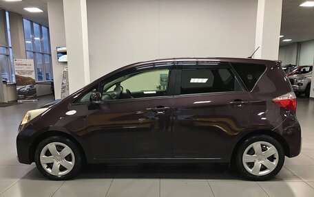 Toyota Ractis II, 2012 год, 1 075 000 рублей, 2 фотография