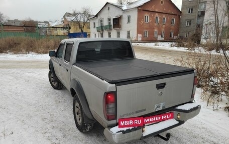 Nissan NP300, 2014 год, 750 000 рублей, 5 фотография