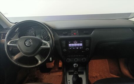 Skoda Octavia, 2013 год, 1 250 000 рублей, 15 фотография