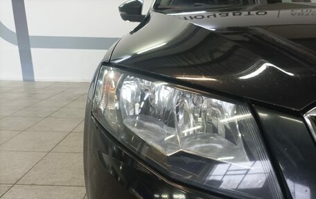 Skoda Octavia, 2013 год, 1 250 000 рублей, 9 фотография