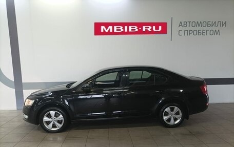 Skoda Octavia, 2013 год, 1 250 000 рублей, 6 фотография