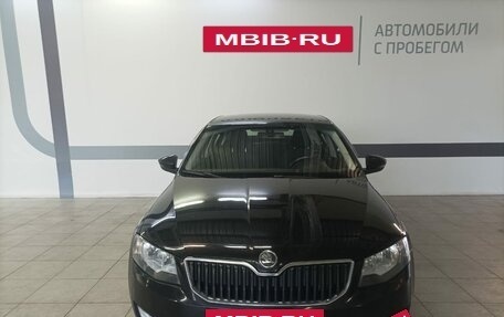 Skoda Octavia, 2013 год, 1 250 000 рублей, 2 фотография