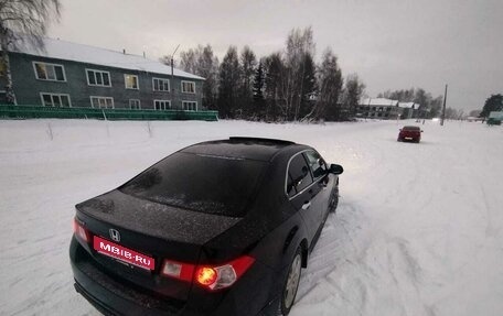 Honda Accord VIII рестайлинг, 2008 год, 1 750 000 рублей, 1 фотография