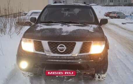 Nissan Pathfinder, 2005 год, 650 000 рублей, 7 фотография