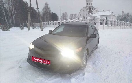 Honda Accord VIII рестайлинг, 2008 год, 1 750 000 рублей, 8 фотография