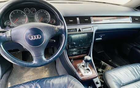 Audi A6, 2001 год, 260 000 рублей, 1 фотография