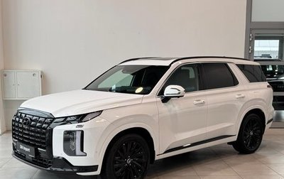 Hyundai Palisade I, 2024 год, 8 300 000 рублей, 1 фотография