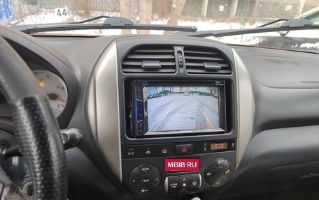 Toyota RAV4, 2003 год, 840 000 рублей, 23 фотография