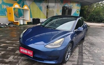 Tesla Model 3 I, 2020 год, 2 700 000 рублей, 1 фотография