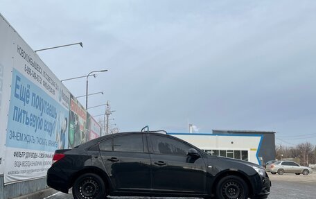 Chevrolet Cruze II, 2011 год, 949 000 рублей, 6 фотография