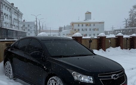 Chevrolet Cruze II, 2011 год, 949 000 рублей, 23 фотография