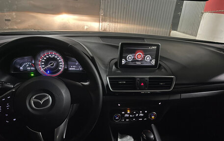 Mazda 3, 2014 год, 1 230 000 рублей, 6 фотография