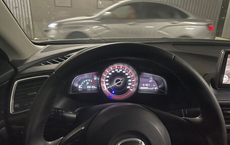 Mazda 3, 2014 год, 1 230 000 рублей, 7 фотография