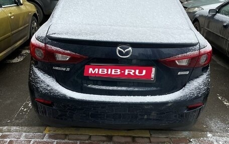 Mazda 3, 2014 год, 1 230 000 рублей, 2 фотография