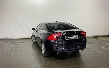 Volvo S60 III, 2011 год, 1 275 000 рублей, 6 фотография