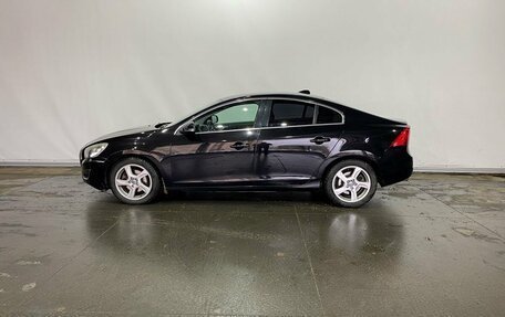 Volvo S60 III, 2011 год, 1 275 000 рублей, 7 фотография