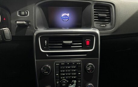 Volvo S60 III, 2011 год, 1 275 000 рублей, 14 фотография