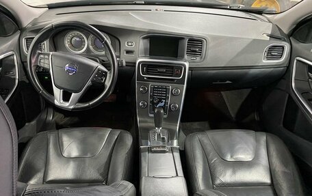 Volvo S60 III, 2011 год, 1 275 000 рублей, 9 фотография