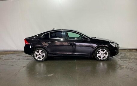 Volvo S60 III, 2011 год, 1 275 000 рублей, 8 фотография