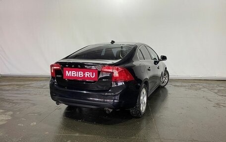 Volvo S60 III, 2011 год, 1 275 000 рублей, 4 фотография