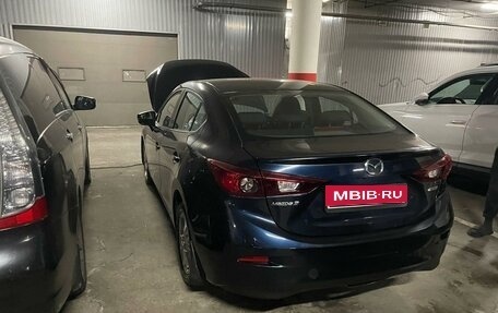 Mazda 3, 2014 год, 1 230 000 рублей, 12 фотография