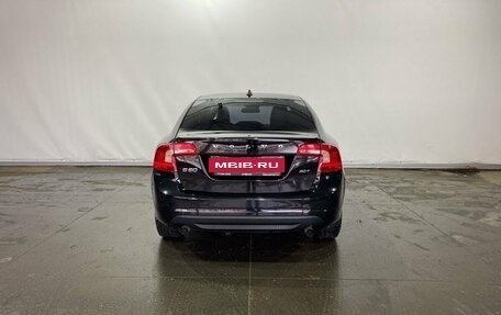 Volvo S60 III, 2011 год, 1 275 000 рублей, 5 фотография