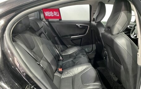 Volvo S60 III, 2011 год, 1 275 000 рублей, 10 фотография