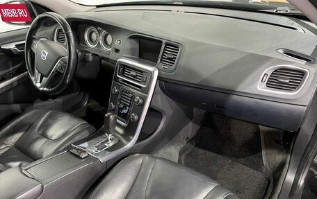 Volvo S60 III, 2011 год, 1 275 000 рублей, 11 фотография