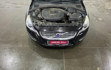 Volvo S60 III, 2011 год, 1 275 000 рублей, 18 фотография